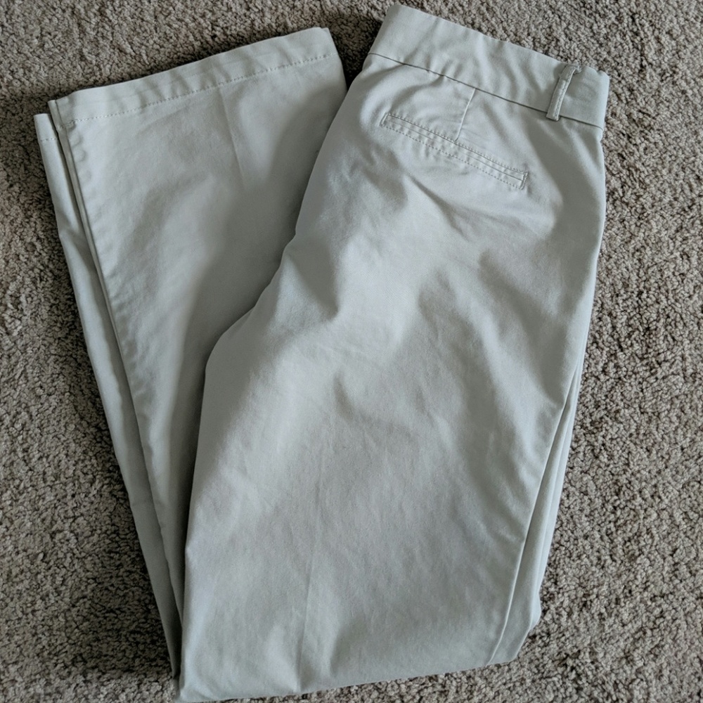 Dockers khaki pants
